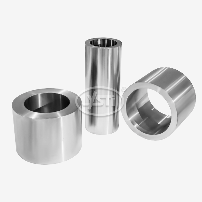 Titanium Tube Titanium Tube