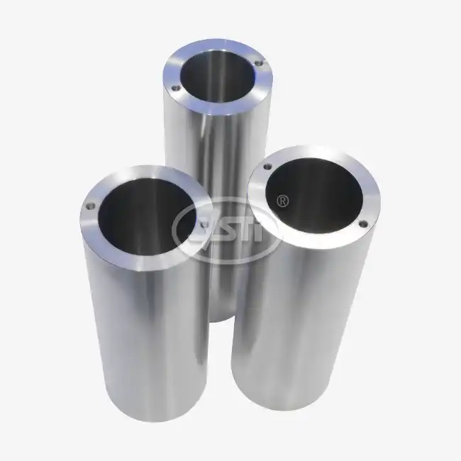 Titanium Tube Titanium Tube
