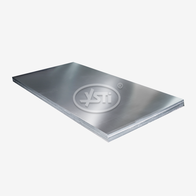 Titanium plate Titanium plate