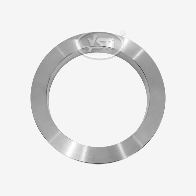 Titanium Ring Titanium Ring