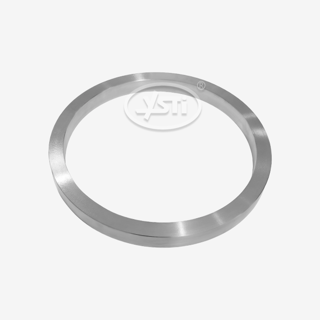 Titanium Ring Titanium Ring