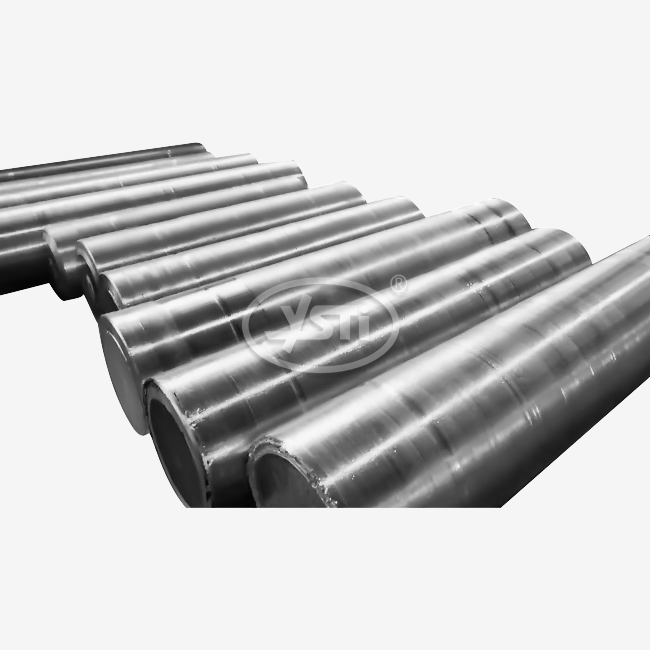 Titanium ingot Titanium ingot