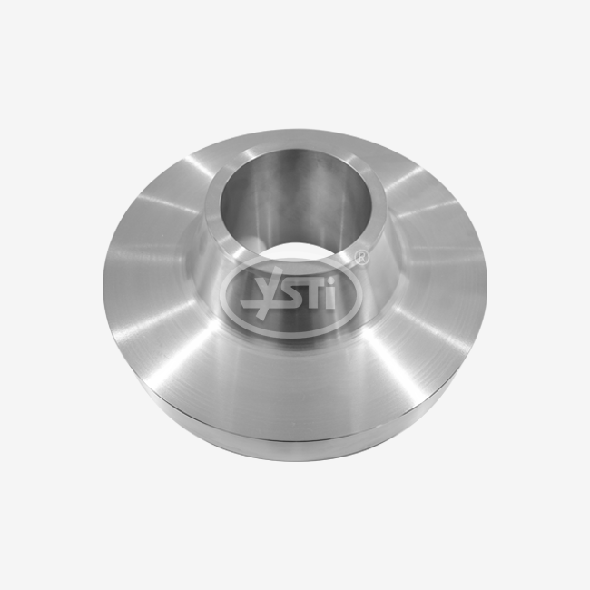 Titanium Forging