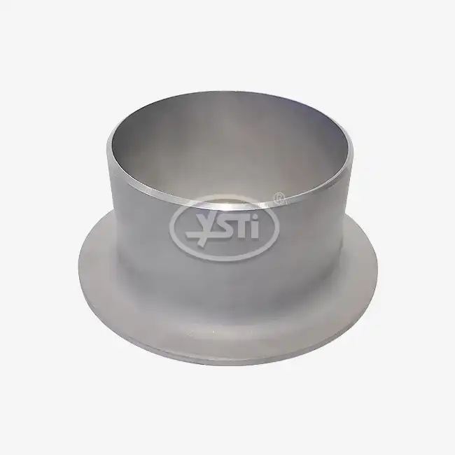 Titanium Forging