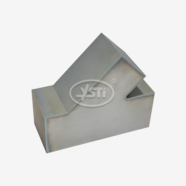 Titanium Forging