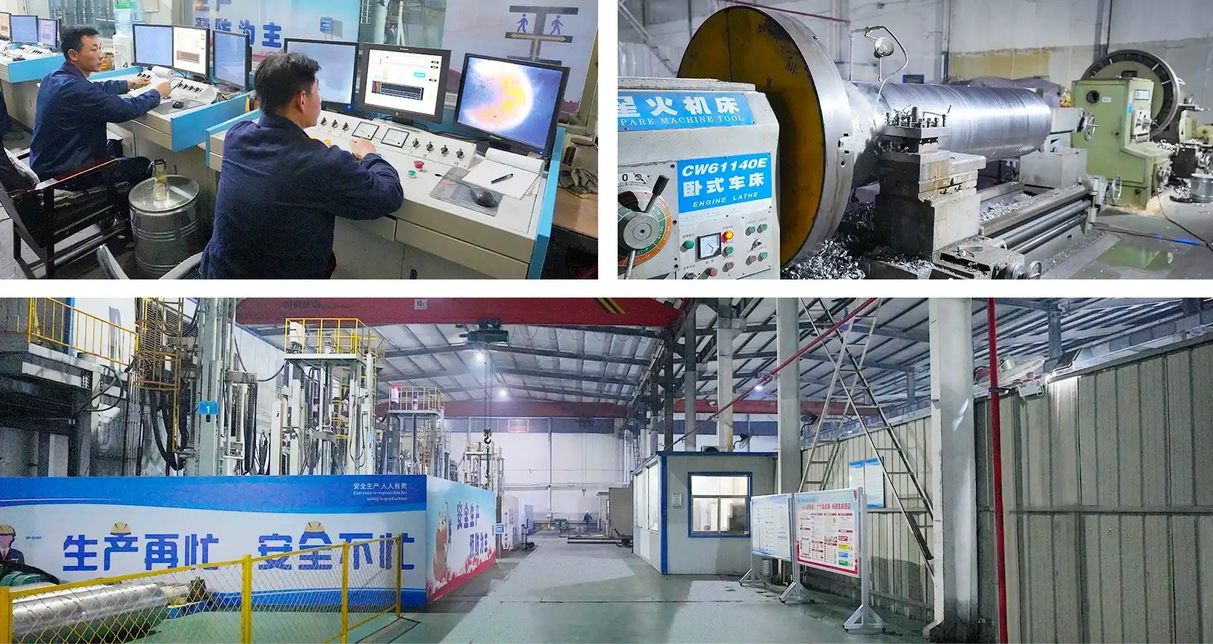 Melting workshop Melting workshop