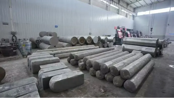 forging titanium3-1 forging titanium3-1