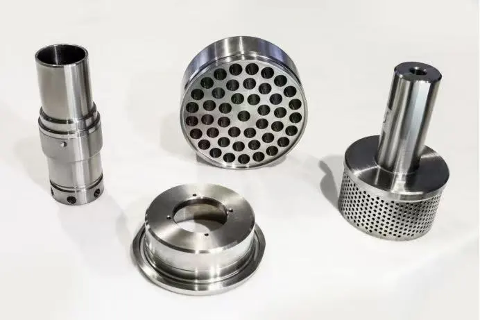 titanium forgings1-1