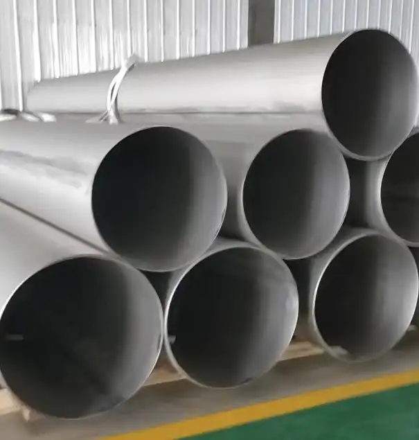 titanium tubes3-1