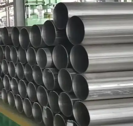 titanium tubes4-1 titanium tubes4-1