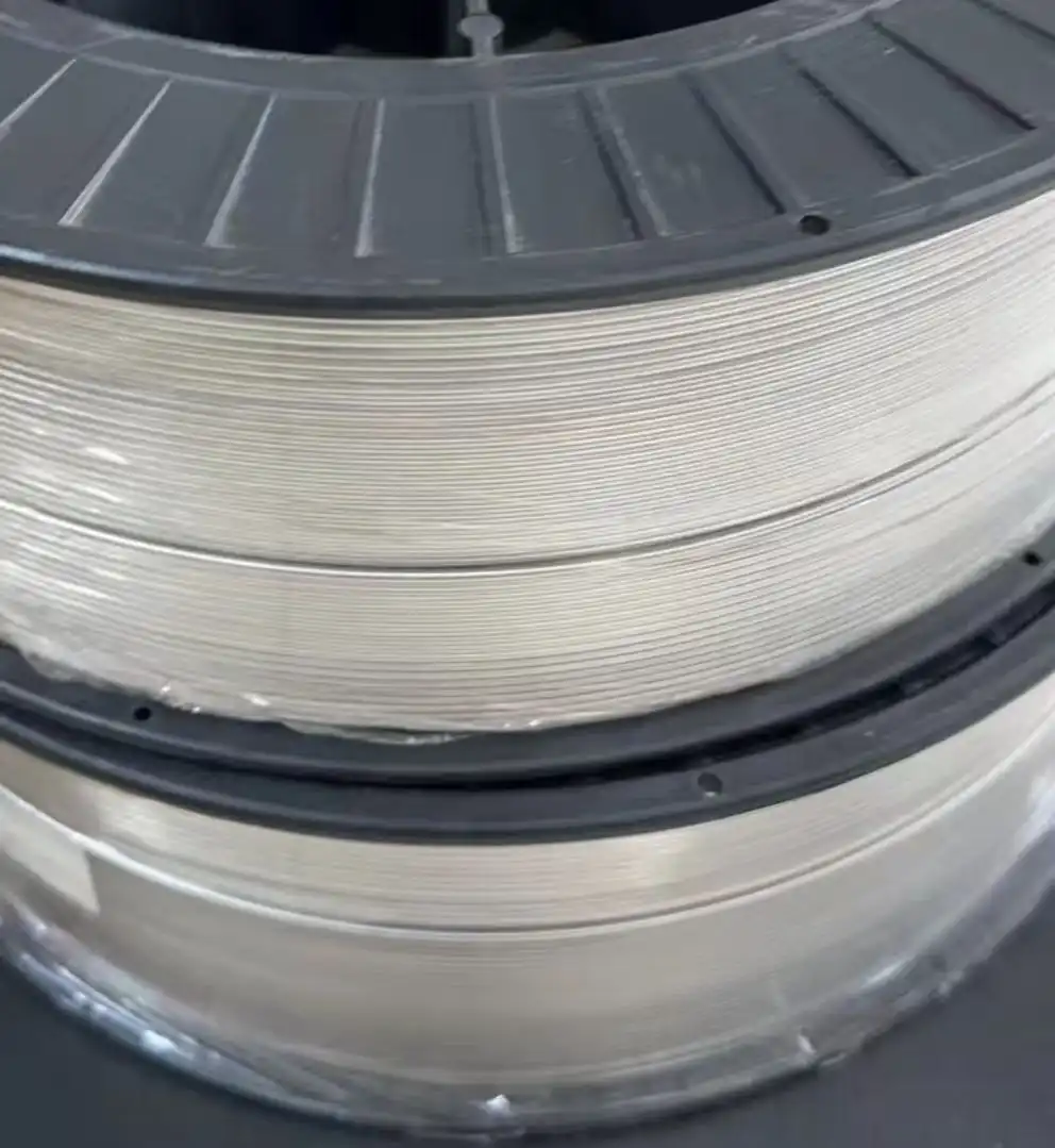 Zirconium wire3 Zirconium wire3