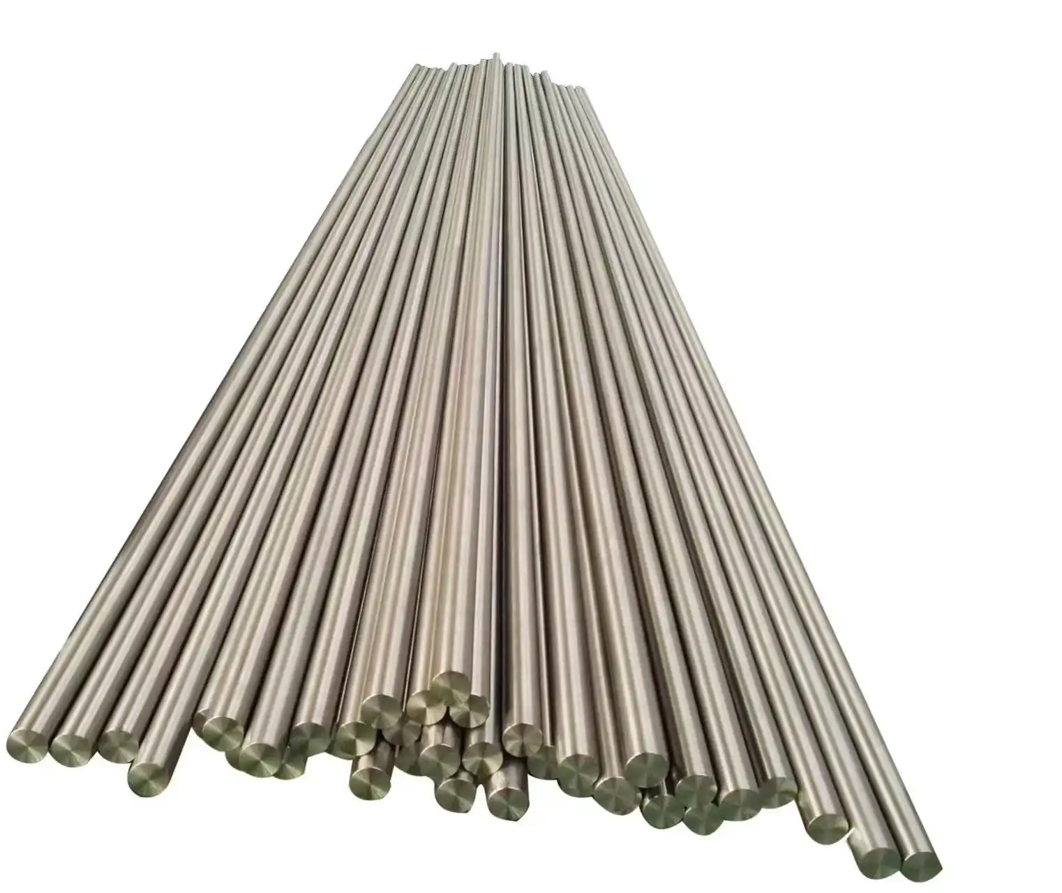 titanium rods5 titanium rods5