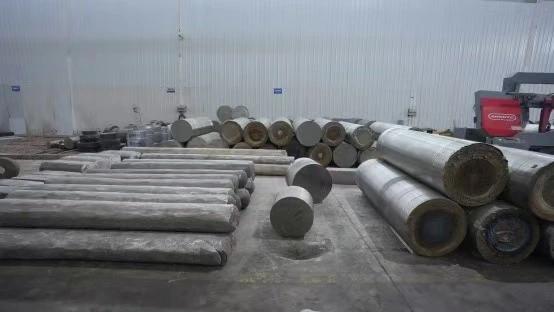  titanium forgings6-1