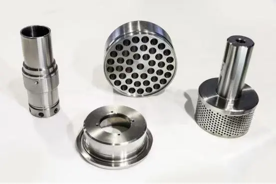 titanium forgings7-1  titanium forgings7-1