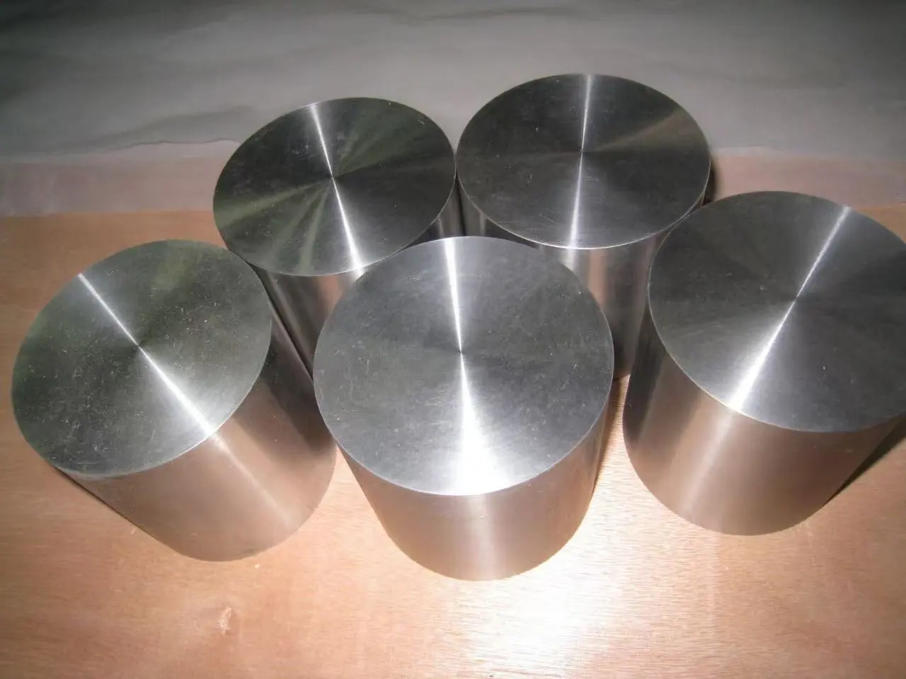 Titanium rods4-1