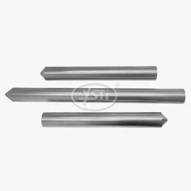 Titanium rod (1) Titanium rod (1)