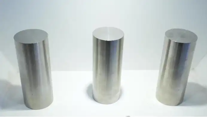 Titanium Rod1-1 Titanium Rod1-1