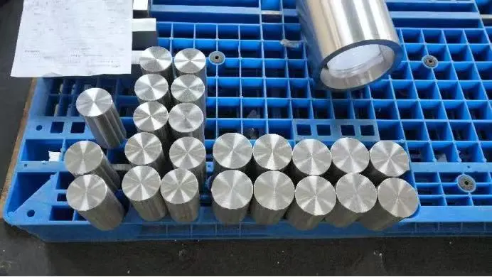 Titanium Rod2-1 Titanium Rod2-1