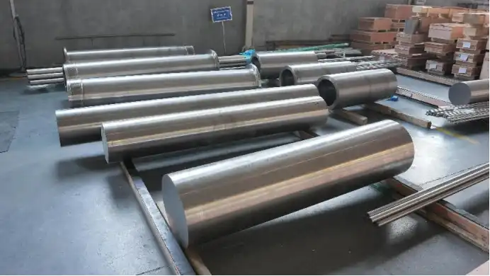 Titanium Rod2-2 Titanium Rod2-2