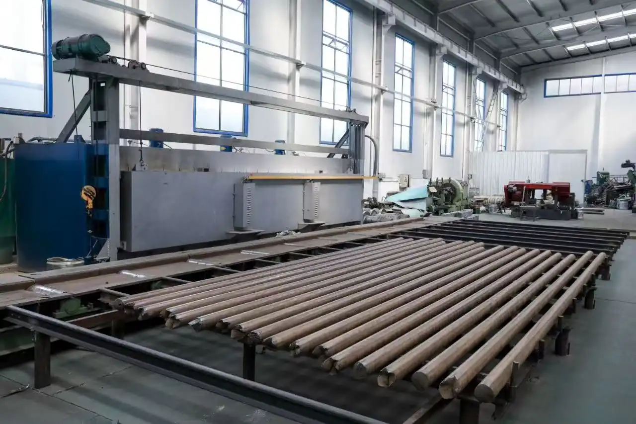 Titanium rods3-2 Titanium rods3-2