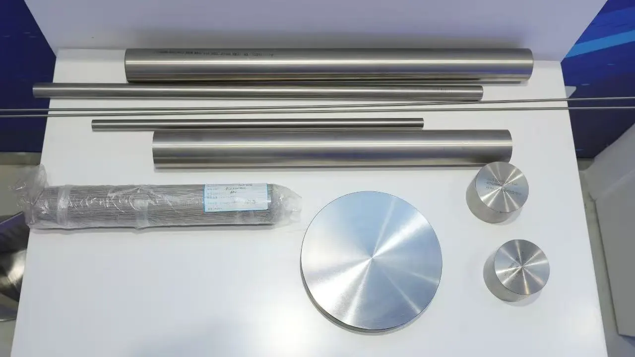 titanium rods5-1 titanium rods5-1