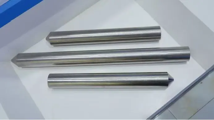 titanium rods8-1 titanium rods8-1